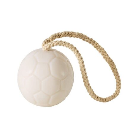 Gentlemen's Hardware Football Soap on a Rope - Mandarin Spice