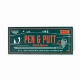 Gentlemen's Hardware Golf Club Pens