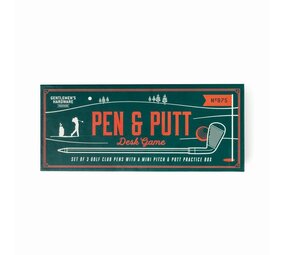 Gentlemen's Hardware Golf Club Pens
