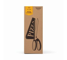 Gentlemen's Hardware Pizza Scissors