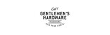 Gentlemen's Hardware