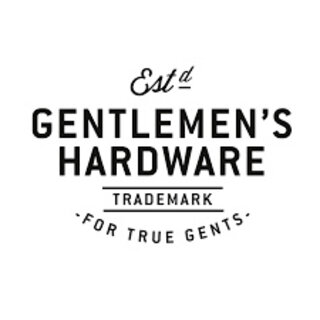 Gentlemen's Hardware