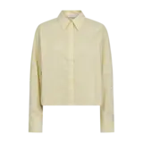 Cph Muse Blaire Shirt - Citron