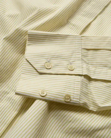 Cph Muse Blaire Shirt - Citron