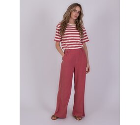 The Clothed Broek Istanbul - Raspberry