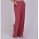The Clothed Broek Istanbul - Raspberry