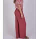 The Clothed Broek Istanbul - Raspberry