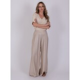 The Clothed Broek Amfissa - Perfectly Pale