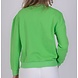The Clothed Sweater Capri - Sea Green