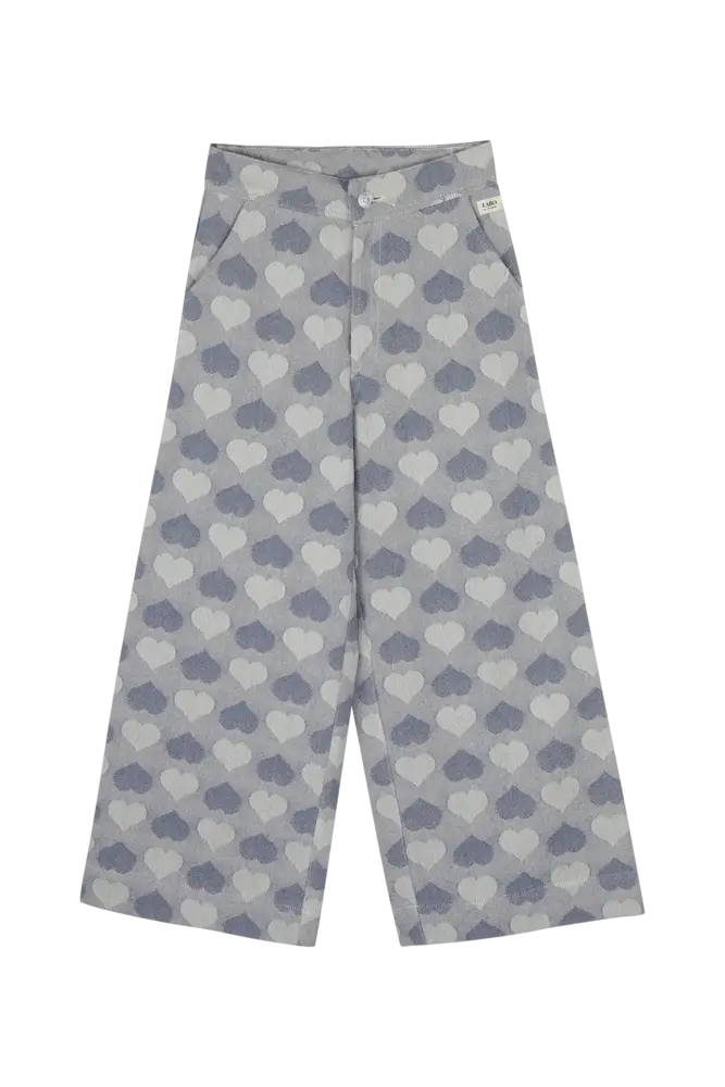 Labo De Colores Luus - Blue Denim Light