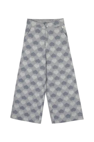 Labo De Colores Luus - Blue Denim Light