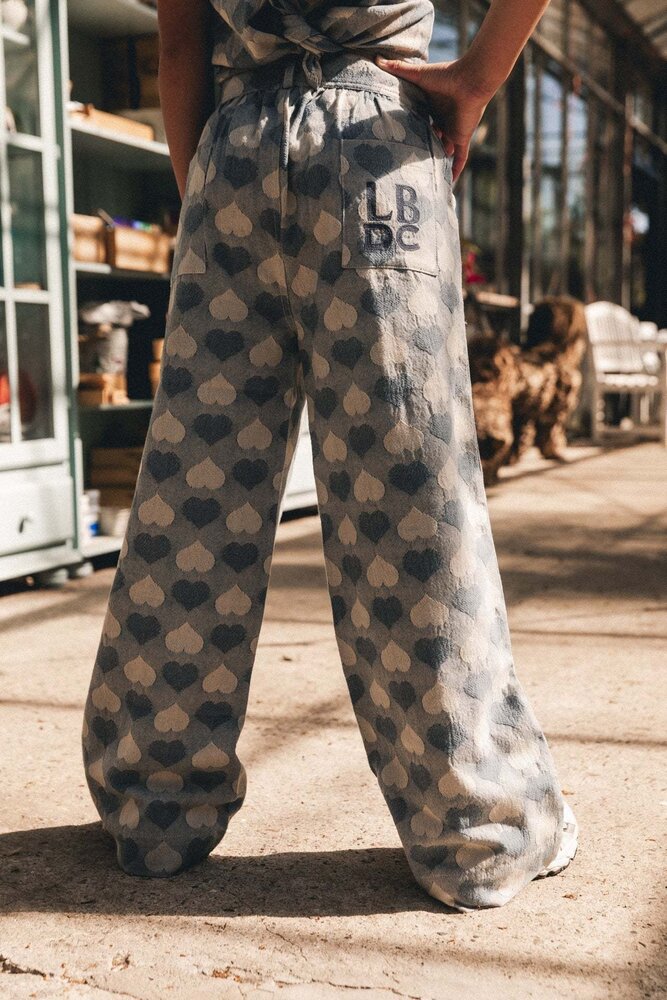 Labo De Colores Luus - Blue Denim Light