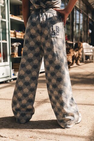 Labo De Colores Luus - Blue Denim Light