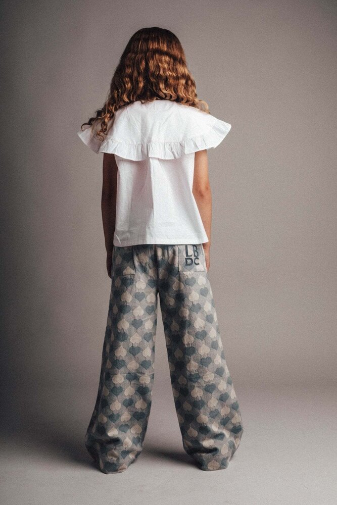 Labo De Colores Luus - Blue Denim Light