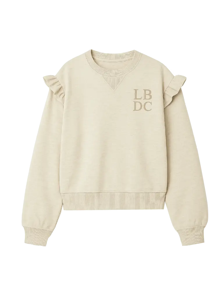 Labo De Colores Loova - Beige melange