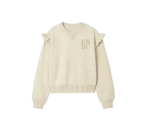 Labo De Colores Loova - Beige melange