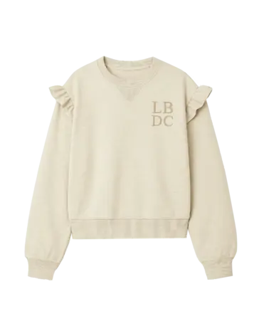 Labo De Colores Loova - Beige melange