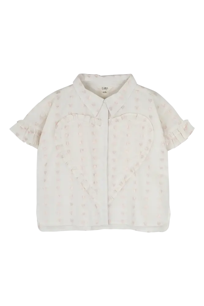 Labo De Colores Lora - Off white