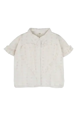 Labo De Colores Lora - Off white