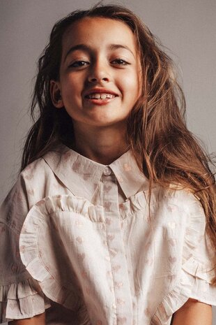 Labo De Colores Lora - Off white