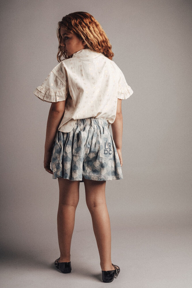 Labo De Colores Lora - Off white