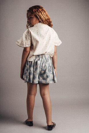 Labo De Colores Lora - Off white