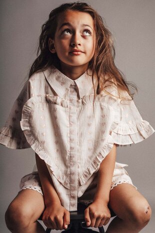 Labo De Colores Lora - Off white