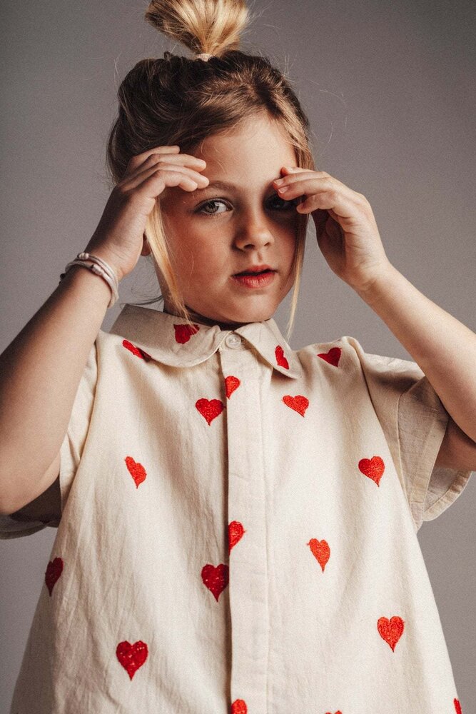 Labo De Colores Lymee - White Labo De Colores Lymee - White