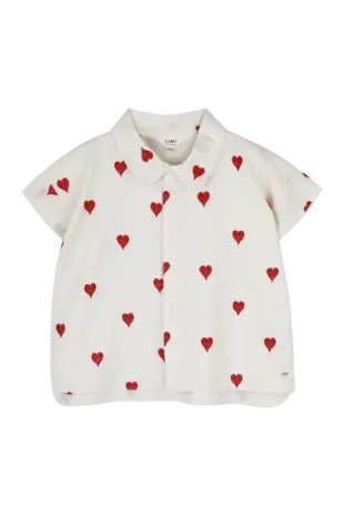 Labo De Colores Lymee - White Labo De Colores Lymee - White