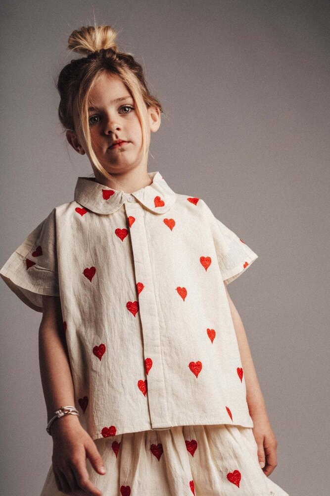 Labo De Colores Lymee - White Labo De Colores Lymee - White