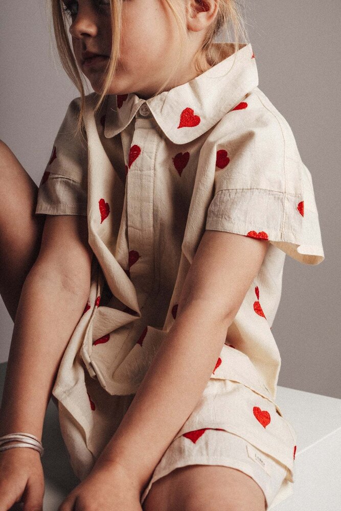 Labo De Colores Lymee - White Labo De Colores Lymee - White