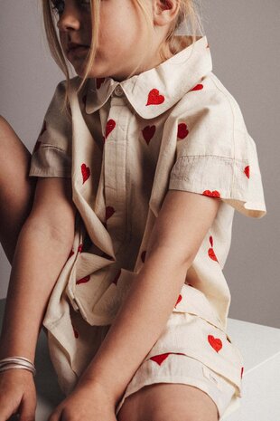 Labo De Colores Lymee - White Labo De Colores Lymee - White