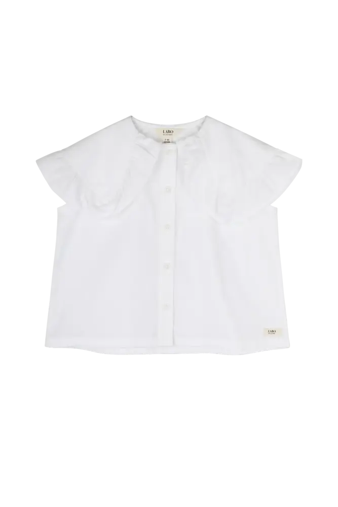 Labo De Colores Libel - White