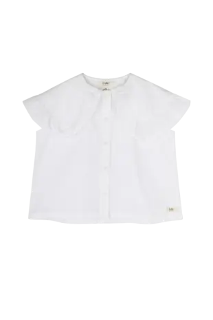 Labo De Colores Libel - White