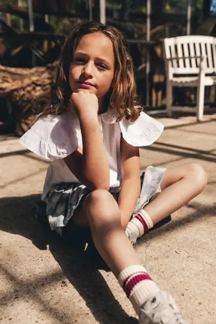 Labo De Colores Libel - White