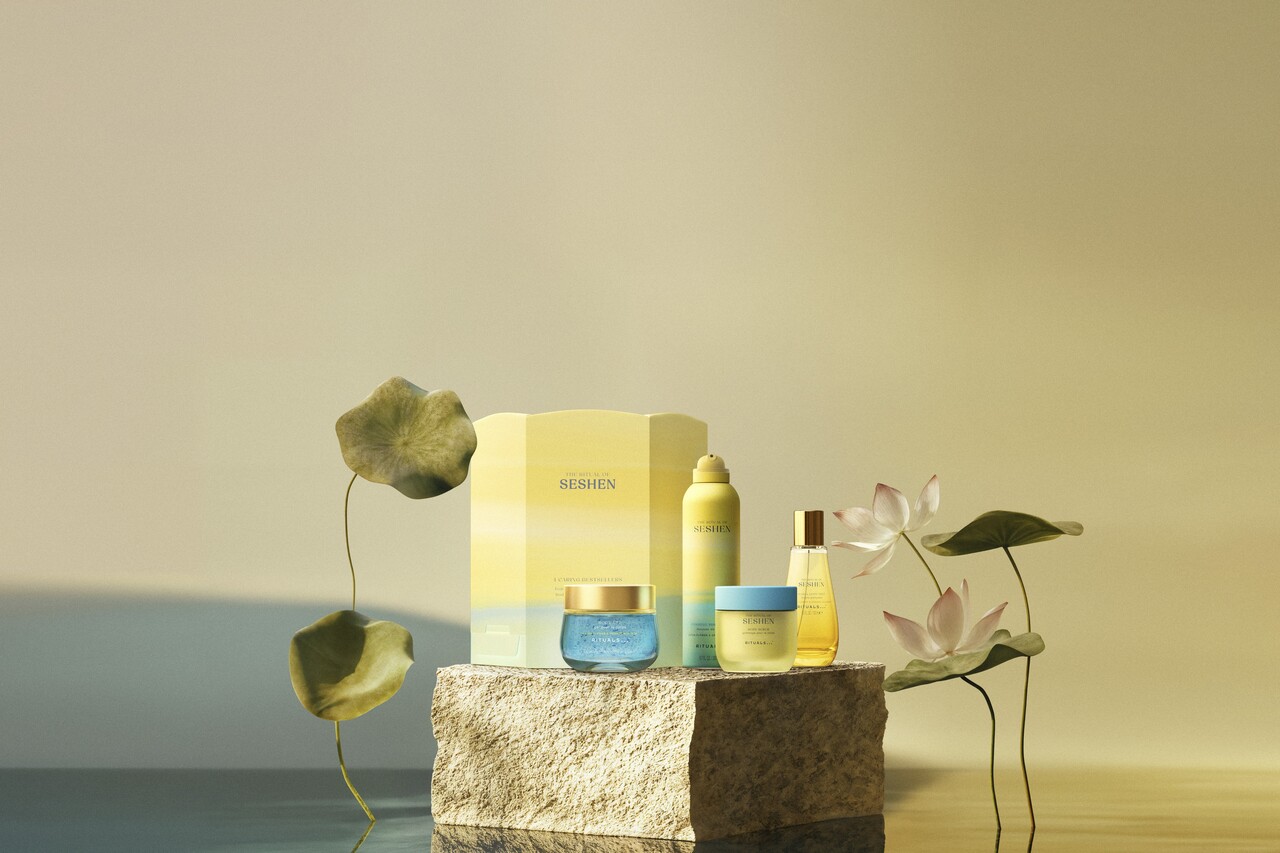 Rituals The Ritual of Seshen - Large Gift Set