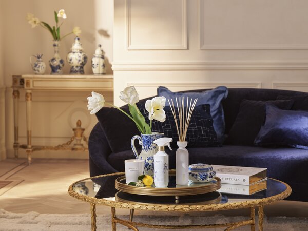 Rituals Amsterdam Collection Home Perfume 400ml