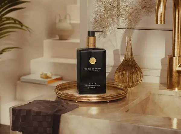 Rituals Precious Amber Hand Wash