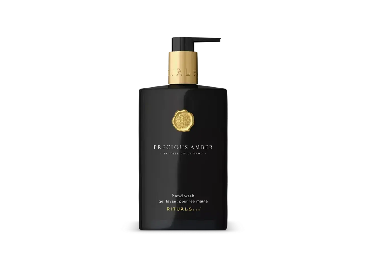 Rituals Precious Amber Hand Wash