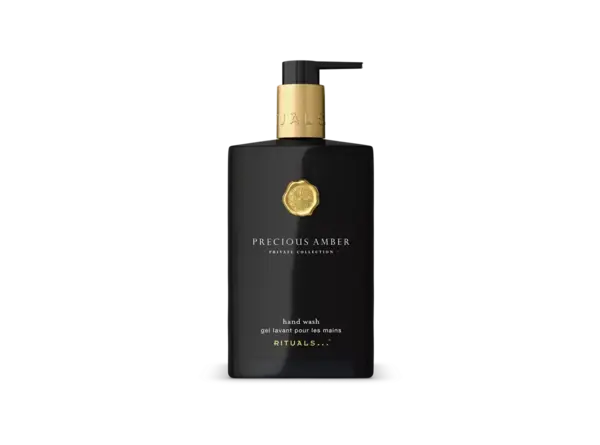 Rituals Precious Amber Hand Wash