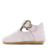 Shoesme Baby-Proof - Pink Glitter