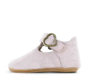 Shoesme Baby-Proof - Pink Glitter