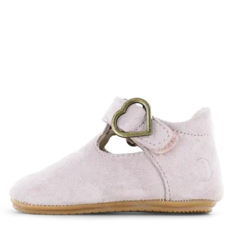 Shoesme Baby-Proof - Pink Glitter