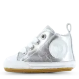 Shoesme Baby-Proof - Silver
