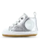 Shoesme Baby-Proof - Silver Shoesme Baby-Proof - Silver