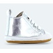 Shoesme Baby-Proof - Silver Shoesme Baby-Proof - Silver