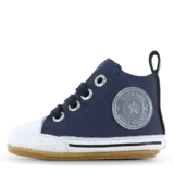 Shoesme Baby-Proof - Dark Blue.