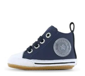 Shoesme Baby-Proof - Dark Blue. Shoesme Baby-Proof - Dark Blue.