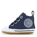 Shoesme Baby-Proof - Dark Blue. Shoesme Baby-Proof - Dark Blue.
