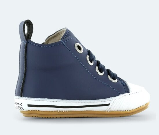 Shoesme Baby-Proof - Dark Blue. Shoesme Baby-Proof - Dark Blue.